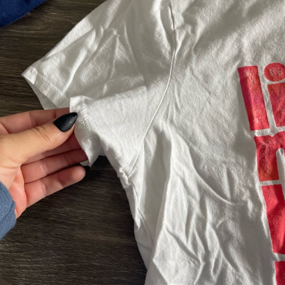 Living my best life tee - Picture 2 of 6